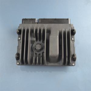 Calculateur moteur Avalon neuf, carte ECM Highlander VENZA <span class=keywords><strong>RAV</strong></span> 4 89661-0A270, module de commande ECU 89666-02D10 - Product Image 4