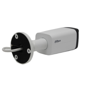 Dahua original DH-IPC-HFW5449TP-ASE-LED-0600B 4MP full-color fixed focus warm LED bullet type network camera <b>SD</b> <b>Card</b> - Product Image 5