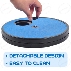 Nuovo multifunzionale Pet Slow Feeder <span class=keywords><strong>Dog</strong></span> Nail Trimming Scratch Board Interactive <span class=keywords><strong>Dog</strong></span> Puzzle Toy - Product Image 4