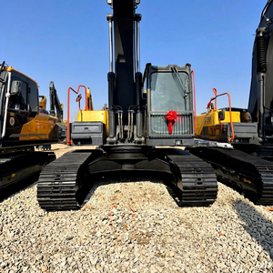 Excavadora Volvo EC240B Usada, 3 Meses de Uso, Estado Como Nueva, Envío en 24 Horas - Product Image 6
