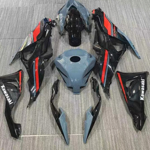 <span class=keywords><strong>รถ</strong></span>สปอร์ต, มอเตอร์ไซค์, อุปกรณ์ตกแต่งภายนอกรถมอเตอ<span class=keywords><strong>ร์</strong></span>ไซค์ GSX1000R - Product Image 3