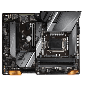 เมนบอร์ดคอมพิวเตอร์ <span class=keywords><strong>Z590</strong></span> <span class=keywords><strong>GAMING</strong></span> <span class=keywords><strong>X</strong></span> 4xDDR4 LGA 1200 รองรับ 11th โปรเซสเซอร์เมนบอร์ดเกม - Product Image 4