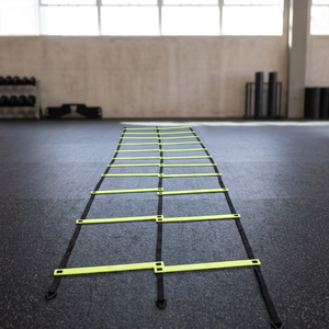 Double Agility Flat <b>Ladder</b> - Product Image 4