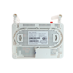 1ge + 3fe + 1 Chậu + Wifi 2.4G epon <span class=keywords><strong>ONT</strong></span> với VoIP bằng giọng nói chậu FTTH xpon <span class=keywords><strong>ONT</strong></span> Router thiết bị sợi quang để sử dụng nhà eg8141a5 - Product Image 5