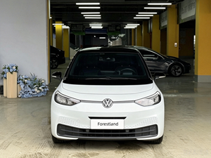 Auto Elettrica Urbana Flessibile e Facile da Parcheggiare, Basse Spese di Manutenzione, Bestseller per <span class=keywords><strong>Volkswagen</strong></span> ID.3, Vendita all'Ingrosso per il Mercato Auto Africano - Product Image 2