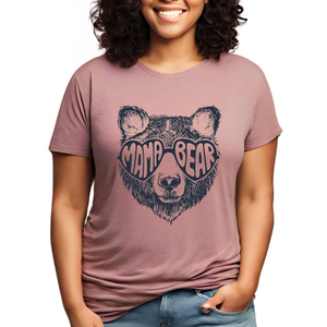 Latest Designed Women's T Shirts Solid Color Casual Sporty Adults Summer Breathable <b>Knitted</b> Fabric Short Sleeve Button Lace 100% - Product Image 1