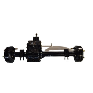 Cqhzj <span class=keywords><strong>เพลา</strong></span>ล้อหลังสามล้อ400cc 200cc อุปกรณ์อะไหล่รถ ATV - Product Image 1