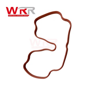 11611729727 11614380000 Joint de collecteur d'admission pour BMW E36 Z3 318i 318is, kit de joints d'étanchéité en caoutchouc durable pour moteur automobile - Product Image 3