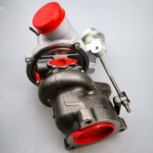 Changan CS35 CS75 Turbocompresor original 1118100-A01 - Product Image 3