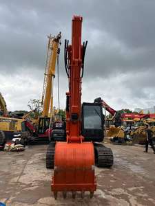 Motor Isuzu Hitachi Zx70 ZX60 120, excavadora de orugas hidráulica usada, Zx70, ZX200, ZX120, ZX65U, ZX60U, Zaxis, 2, 1, 2, 1, 2, 2, 2 - Product Image 2