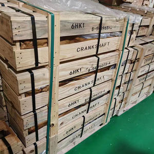 खुदाई 6D16/D6BR डीजल इंजन स्पेयर पार्ट्स क्रैंकशाफ्ट के लिए ME130937 <span class=keywords><strong>Kobelco</strong></span> SK300-<span class=keywords><strong>6</strong></span>/<span class=keywords><strong>SK320</strong></span>-<span class=keywords><strong>6</strong></span> - Product Image 4