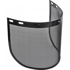 DELTA PLUS-Paquete de 2 viseras negras de gasa-EAN MW131606 ACCESORIOS DE ROPA DE TRABAJO OTROS ACCESORIOS DE ROPA - Product Image 1