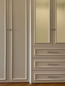 Armario para Villa, Muebles para el Hogar, Armario para Dormitorio, Soluciones Personalizadas para Villas, Apartamentos y Hoteles - Product Image 3