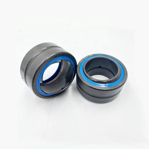 GEZ108 ES-2RS球面滑动轴承钢在钢接触面20毫米孔直径无衬垫产品类别 - Product Image 2