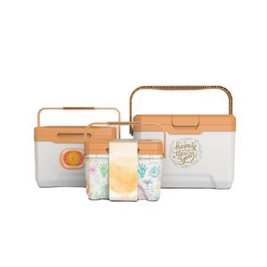 Meilleures ventes : Boîte isotherme rigide multifonctionnelle pour la conservation de la fraîcheur, avec fonctions de maintien au chaud et de réfrigération - Product Image 1