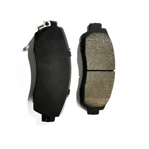 Suku Cadang Mobil otomatis OE 581011SA30 hemat biaya suku cadang mobil mesin bantalan rem pelapis rem suku cadang mobil <span class=keywords><strong>Dubai</strong></span> untuk 360 2004-2005 - Product Image 4