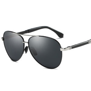 Gafas de Sol Polarizadas para Hombre, Diseño Italiano, Moda 2022 - Product Image 1