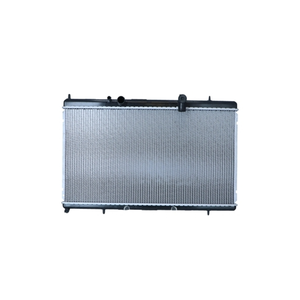 Radiateur de réservoir d'eau 1330K8 133346 1330.K8 1333.46 pour Peugeot 407 <span class=keywords><strong>Citro</strong></span>ën C5 C6 3.0 - Product Image 6