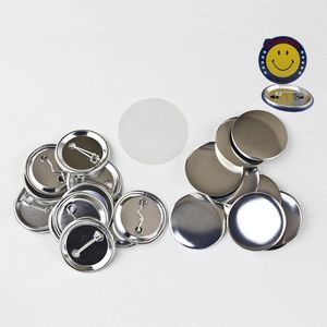 Machine <span class=keywords><strong>pneumatique</strong></span> rotative d'insigne de fer-blanc de bricolage 6 ensembles de moules <span class=keywords><strong>presse</strong></span> d'insigne d'école pour la machine de moteur de recherche améliorée d'<span class=keywords><strong>oeillet</strong></span> de chaussure - Product Image 3