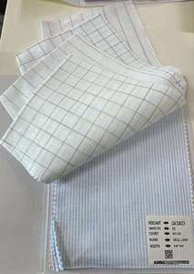 Tissu en lin imprimé numérique de qualité supérieure, doux et respirant, avec des motifs vibrants et une finition naturelle pour vêtements, décoration et artisanat - Product Image 4