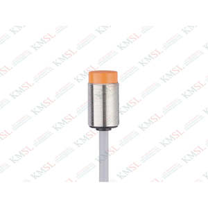 IG5715แบบจำลองเซ็นเซอร์อุปนัย IFM สำหรับชิ้นส่วนอุตสาหกรรม - Product Image 1