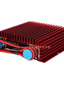 Amplificateur CB mini haute puissance toutes modes BJ-200 avec alimentation à découpage, amplificateur SSB à bande latérale unique L710 - Product Image 2