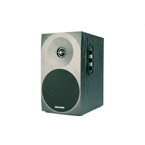 Microlab Edifier alimentato Stereo B70BT altoparlanti da scaffale Monitor 2.0 altoparlanti con Bluetooth - Product Image 5