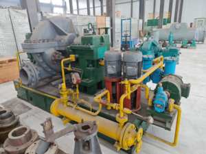 <span class=keywords><strong>Hfo</strong></span> 발전기 제조업체 15mw 에너지 폐기물 마이크로 발전소 전기 증기 발생기 전기 발전 - Product Image 2