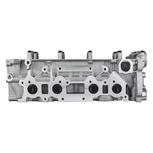 Cabeza de Cilindro de Aluminio 2TR FE con <span class=keywords><strong>EGR</strong></span> <span class=keywords><strong>2</strong></span>.7L 11101-75200 11101-75150 para Toyota, Precio de Fábrica al por Mayor - Product Image 3