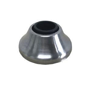 Accessoires de cloison de toilettes en acier inoxydable 304 à prix abordable, bride 2026 - Product Image 1