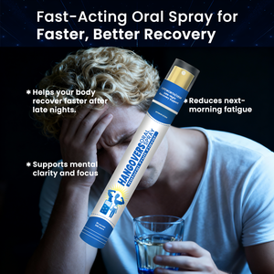 LIFEWORTH Spray Oral para el Soporte Hepático y Desintoxicación de <span class=keywords><strong>Alcohol</strong></span> con Colina y L-Cisteína - Product Image 3