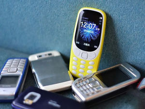 Téléphone portable 3310 16 Go ROM débloqué d'origine à double SIM, en promotion - Product Image 3