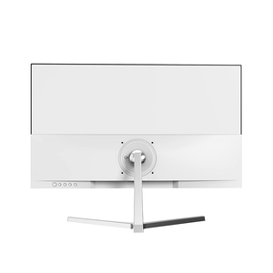 <span class=keywords><strong>Monitor</strong></span> de ordenador de sobremesa para juegos de 24 pulgadas Fhd blanco Oem Odm Factory Pc <span class=keywords><strong>Monitor</strong></span> 144Hz 165Hz 180Hz <span class=keywords><strong>Monitor</strong></span> de pantalla de ordenador - Product Image 6