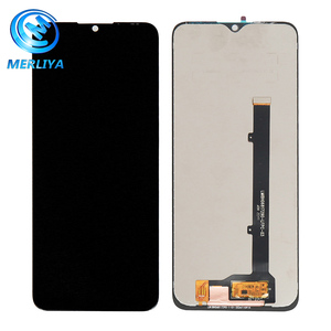 หน้าจอ LCD สำหรับ V30 ZTE Blade หน้าจอสัมผัส <span class=keywords><strong>Vita</strong></span> สำหรับ V30 ZTE <span class=keywords><strong>Vita</strong></span> 8030อะไหล่โทรศัพท์ LCD - Product Image 1