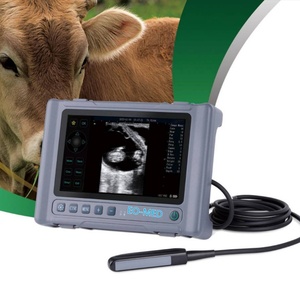 Appareil d'échographie vétérinaire, scanner à ultrasons portable V10 - Product Image 5