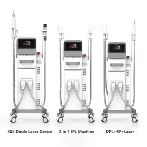 Multifunction Anti-Aging Body Hair Removal Machine Painless Whitening Skin Rejuvenation Cheap Hot for Body and Face Permanent - Product Image 6