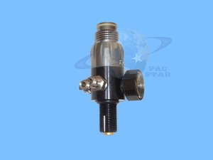 ตัวควบคุมแรงดันลมแบบนิวแมติก Pacstar HPA - Product Image 2