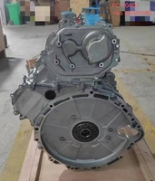 Prix de gros Moteur d'origine 204DT 2.0T 4 cylindres Moteur nu pour Land Rover Discovery Range Rover Evoque