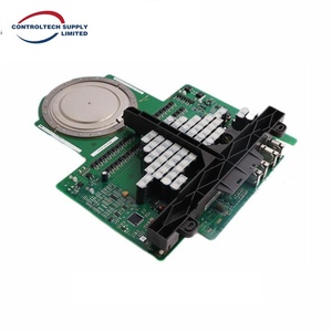 Nuevo Inversor de Voltaje Medio 5SHX1060H0001, Unidad de Conversión de Energía de Grado Industrial, En Stock, Envío Rápido - Product Image 1
