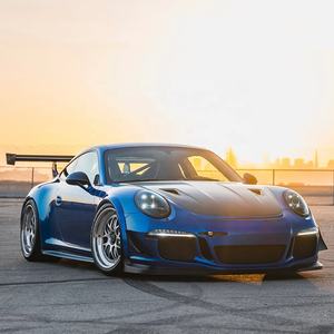 Llanta de rueda forjada de 2 piezas de 18, 19, 20, 21, 22, 24 y 26 pulgadas para Circuit Dodge Viper Hellcat Charger SRT Challenger para Toyota supra gr86 - Product Image 5