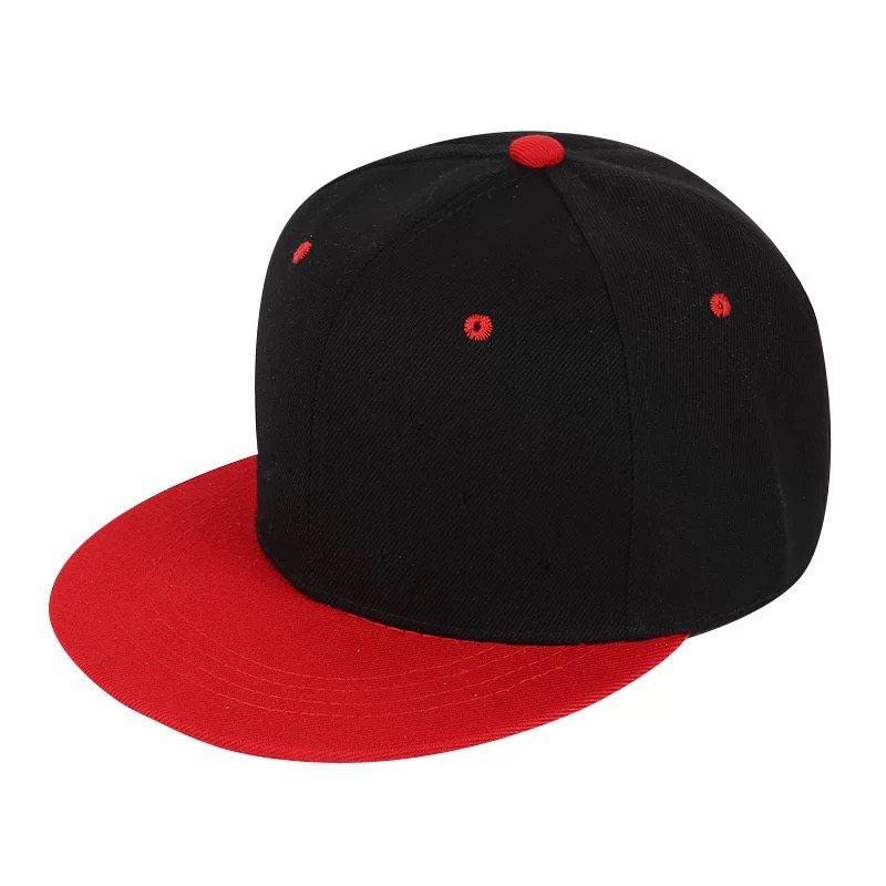 13 Black + Red
