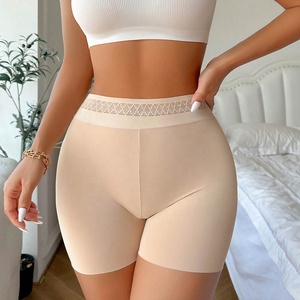 Culottes gainantes taille haute pour femmes matures, modèle sexy, fabrication OEM - Product Image 1