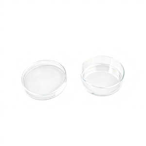 Placa de Petri de Plástico Desechable y Estéril de 35 mm, Recipiente de Cultivo de Grado de Laboratorio - Product Image 6