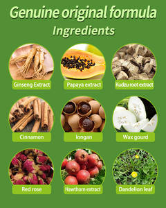 แคปซูลขยายหน้าอกยาขยายบั้นท้าย - Product Image 6