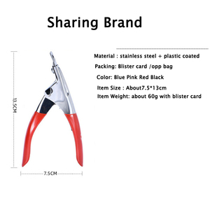<span class=keywords><strong>Coupe</strong></span>-ongles <span class=keywords><strong>professionnel</strong></span>, pour manucure Gel UV et ongles, acrylique, faux bouts, <span class=keywords><strong>coupe</strong></span>-ongles, <span class=keywords><strong>cuticule</strong></span>, livraison rapide, unités - Product Image 2