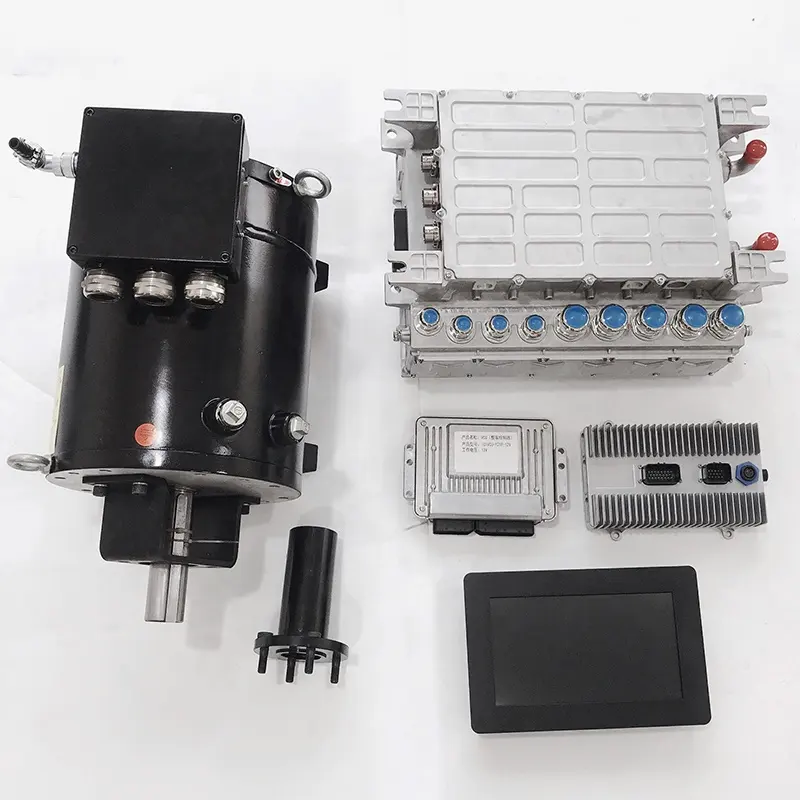 hot sell Electric boat conversion kit for ship marine boat engine electric inboard motor kit for battery catamaran yacht