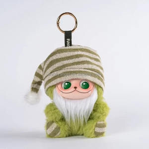 100% Original Toptoy magasins poupées en peluche Gismow petit sac de haricots série ligue queues d'<span class=keywords><strong>action</strong></span> animaux en peluche jouet - Product Image 5