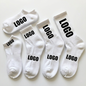Custom Men's Elite Basketball <b>Socks</b> Just School <b>Socks</b> Kids Tube Terry High Quality <b>Running</b> <b>Socks</b> - Product Image 1
