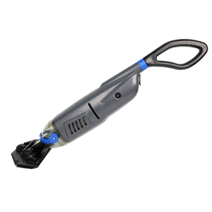 Aspiradora de <span class=keywords><strong>Piscina</strong></span> Inalámbrica de Mano con Batería de Litio, Mango Largo, Recargable, para Piscinas Enterradas, Spas y Jacuzzis - Product Image 1
