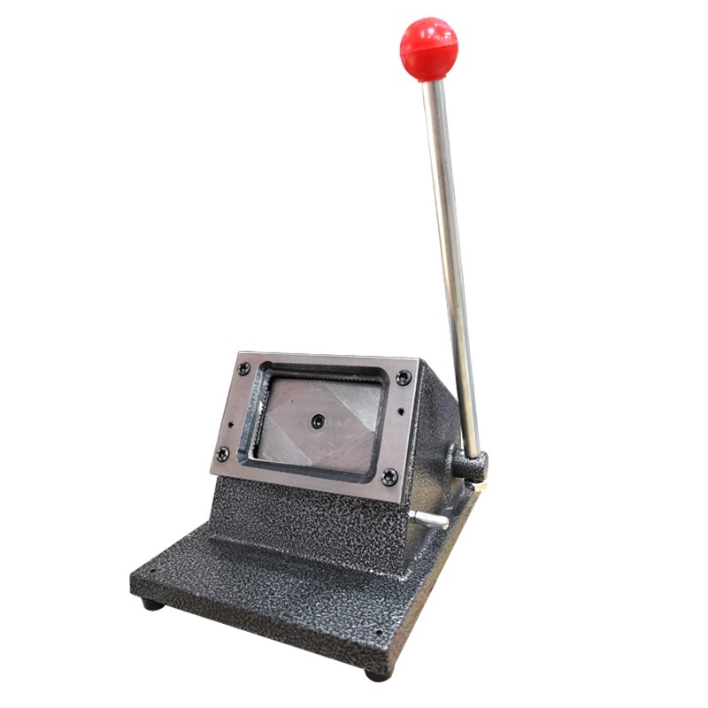 die cutter business card cutter 50mm r3 playing card